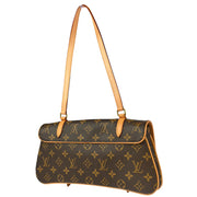 Louis Vuitton 2004 Monogram Marelle Handbag M51157