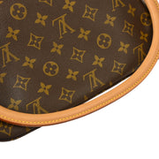 Louis Vuitton 2003 Monogram Mini Looping Handbag M51147