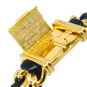 Chanel Premiere Quartz Watch Gold #M