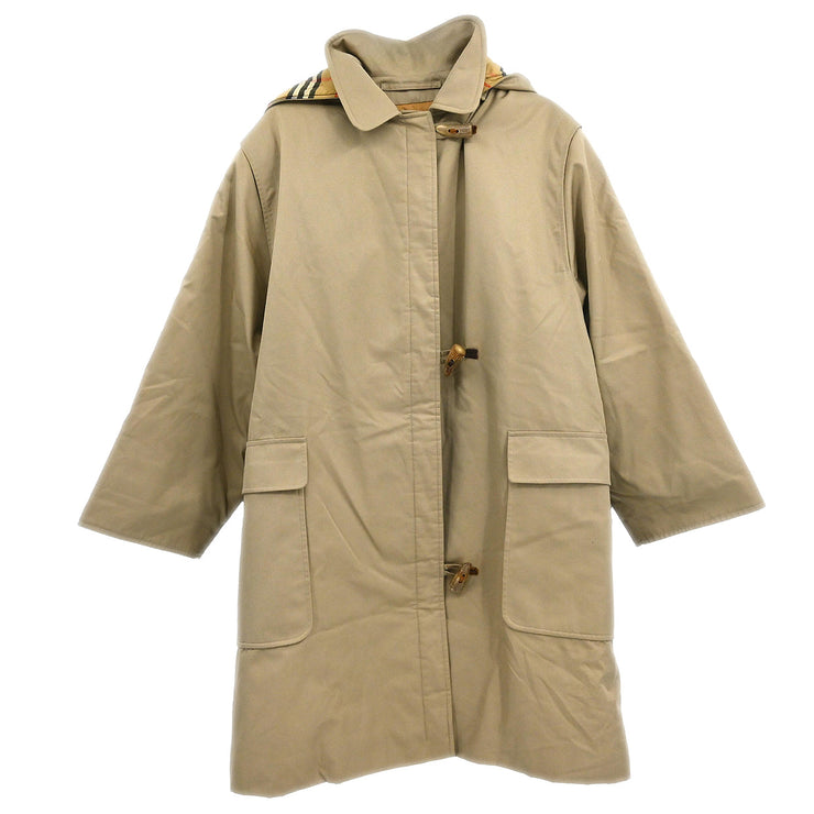 Burberrys Trench Coat Beige #10/C89B