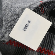 Burberrys Gray Sweater #L