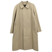 Burberrys Trench Coat Beige