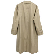 Burberrys Trench Coat Beige