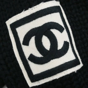 Chanel 2008 Sweater Black #42