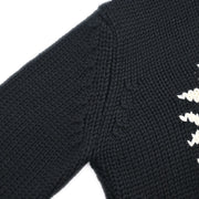 Chanel 2008 Sweater Black #42