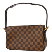 Louis Vuitton 2006 Damier Ravello GM Shoulder Bag N60006