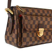 Louis Vuitton 2006 Damier Ravello GM Shoulder Bag N60006