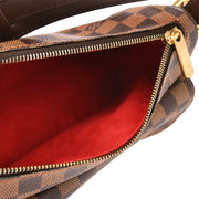 Louis Vuitton 2006 Damier Ravello GM Shoulder Bag N60006