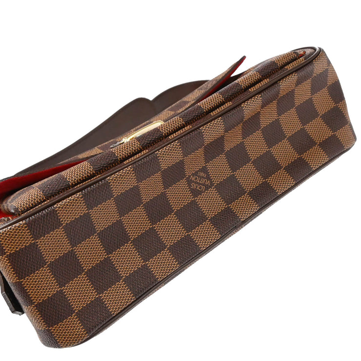 Louis Vuitton 2006 Damier Ravello GM Shoulder Bag N60006