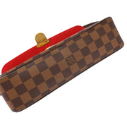 Louis Vuitton 2005 Damier Ravello PM Handbag N60007