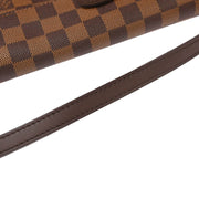 Louis Vuitton 2005 Damier Ravello PM Handbag N60007