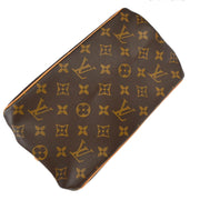 Louis Vuitton 2008 Monogram Batignolles Tote Handbag M51156