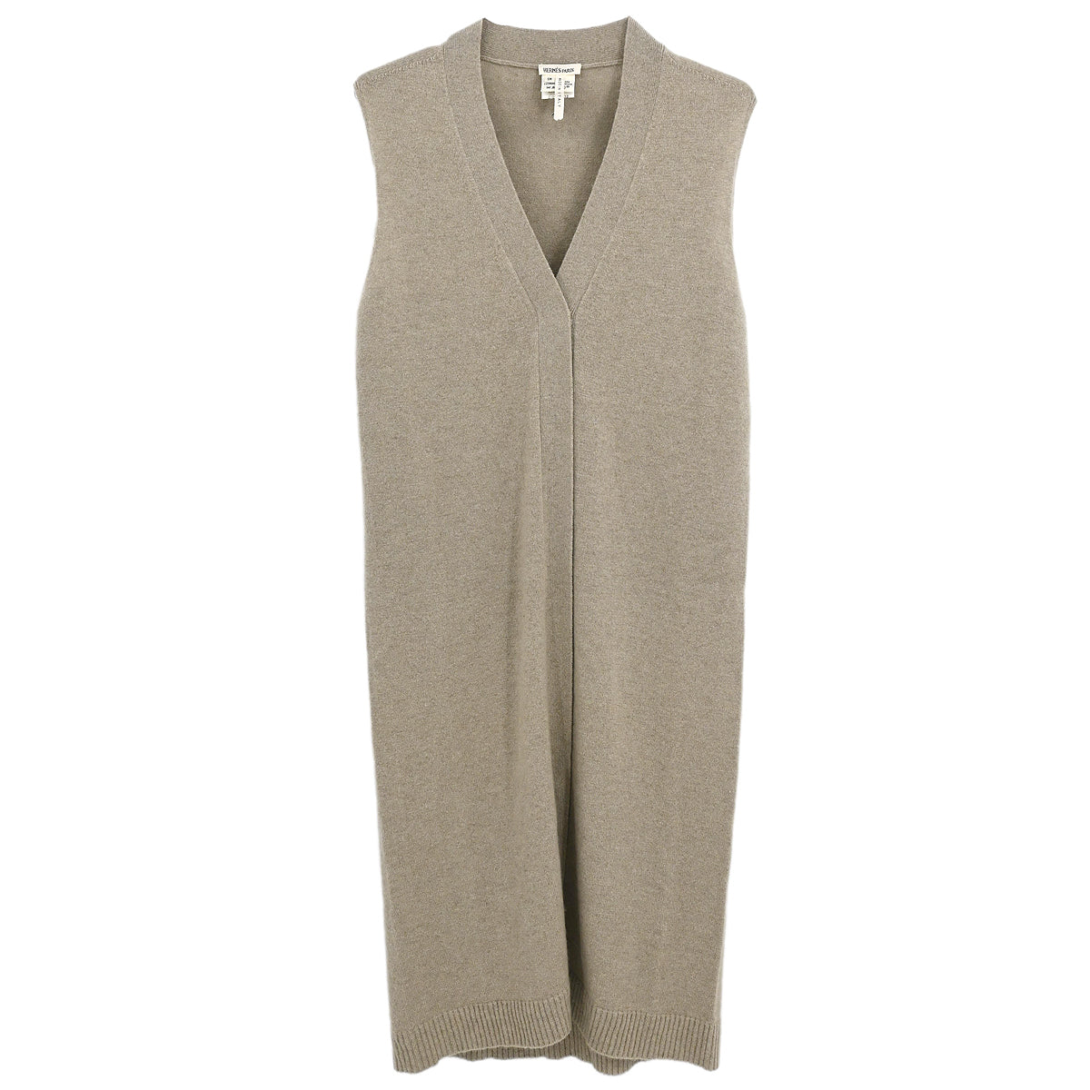 希少 HERMES silk100% cardigan by margiela Authentic Hermes Paris Cardigan Silk Knit ME Margiela Year