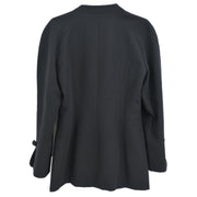 Christian Dior Jacket Black #9