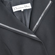 Christian Dior Jacket Black #9