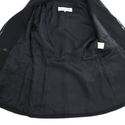 Christian Dior Jacket Black #9