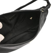 Prada Black Nylon Handbag