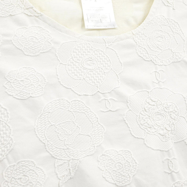 Chanel 1998 T-shirt White #38