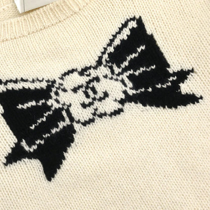Chanel 1995 Sweater Ivory #42
