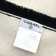 Chanel 2006 Cardigan White #36