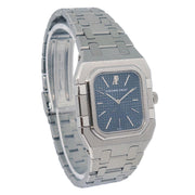 Audemars Piguet Royal Oak Square Quartz Watch SS