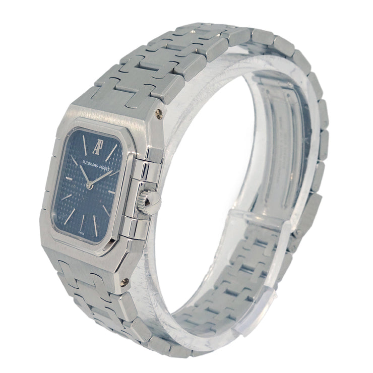 Audemars Piguet Royal Oak Square Quartz Watch SS