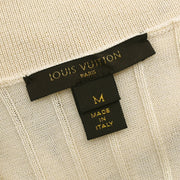 Louis Vuitton Sweater Ivory #M