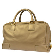 Loewe Gold Amazona 36 Handbag