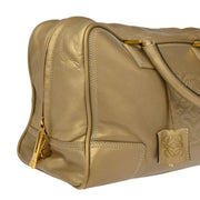 Loewe Gold Amazona 36 Handbag