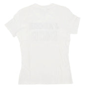 Christian Dior 2003 T-shirt White #40