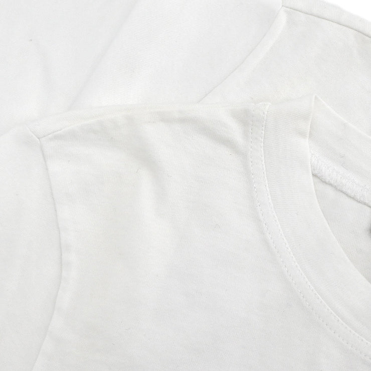 Christian Dior 2003 T-shirt White #40