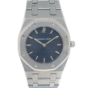 Audemars Piguet Royal Oak Quartz Watch SS