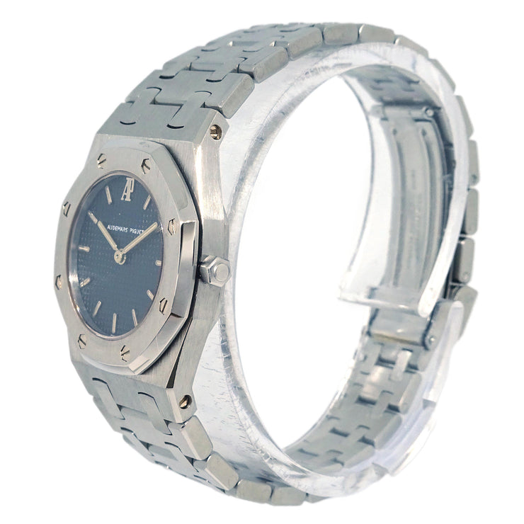 Audemars Piguet Royal Oak Quartz Watch SS