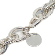 Tiffany & Co. Necklace SV925