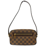 Louis Vuitton 2004 Damier Pochette Cite SP Order Handbag