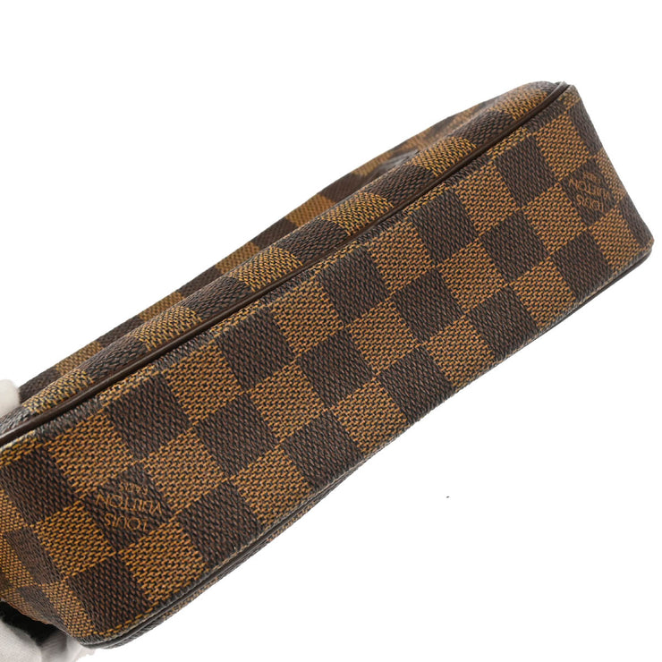 Louis Vuitton 2004 Damier Pochette Cite SP Order Handbag