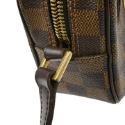 Louis Vuitton 2004 Damier Pochette Cite SP Order Handbag