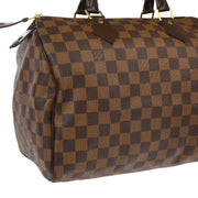 Louis Vuitton 2006 Damier Speedy 30 Handbag N41531