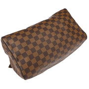 Louis Vuitton 2006 Damier Speedy 30 Handbag N41531