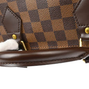 Louis Vuitton 2006 Damier Speedy 30 Handbag N41531