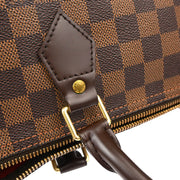 Louis Vuitton 2006 Damier Speedy 30 Handbag N41531