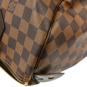 Louis Vuitton 2009 Damier Speedy 30 Handbag N41531