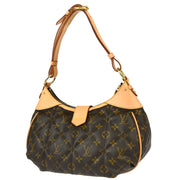 Louis Vuitton 2009 Monogram Etoile City Bag PM Shoulder Bag M41435