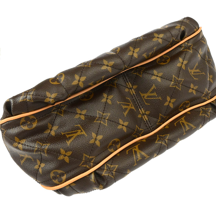 Louis Vuitton 2009 Monogram Etoile City Bag PM Shoulder Bag M41435