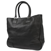 Loewe Black Lambskin Handbag