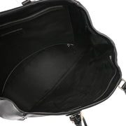 Loewe Black Lambskin Handbag