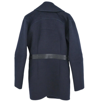 Chanel 2004 Sport Line Jacket Navy #38