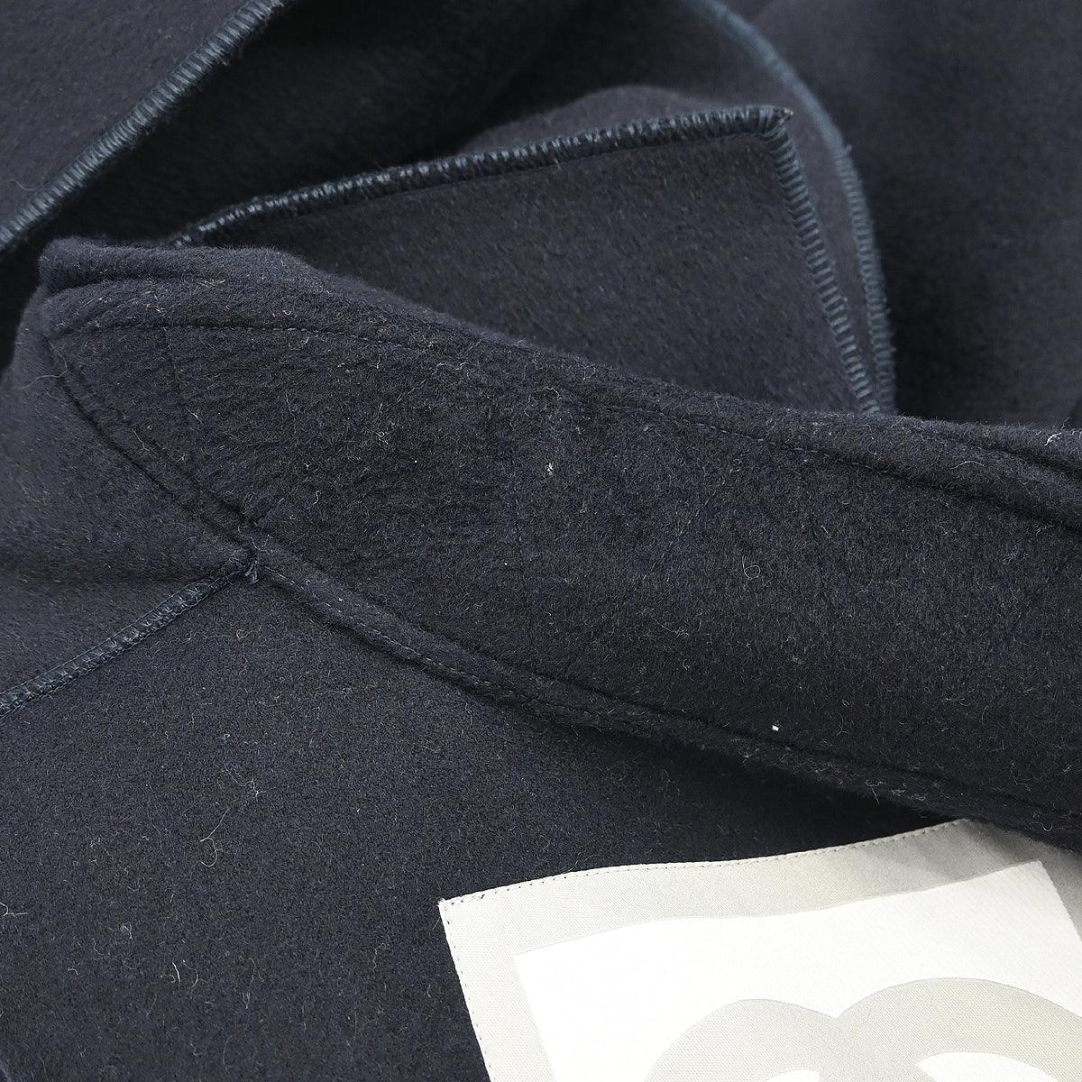 Chanel 2004 Sport Line Jacket Navy #38