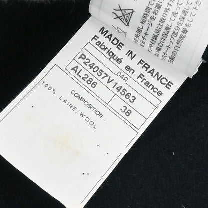 Chanel 2004 Sport Line Jacket Navy #38