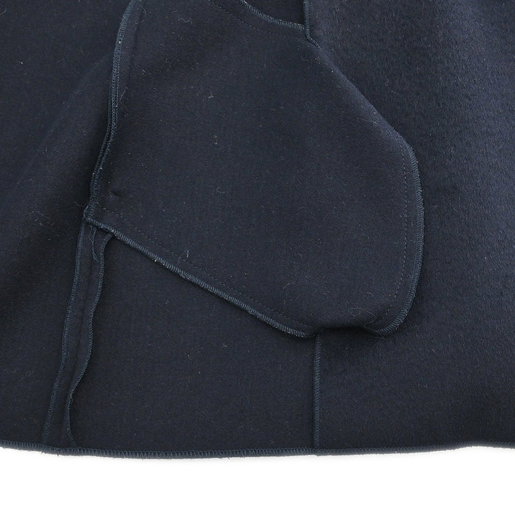 Chanel 2004 Sport Line Jacket Navy #38